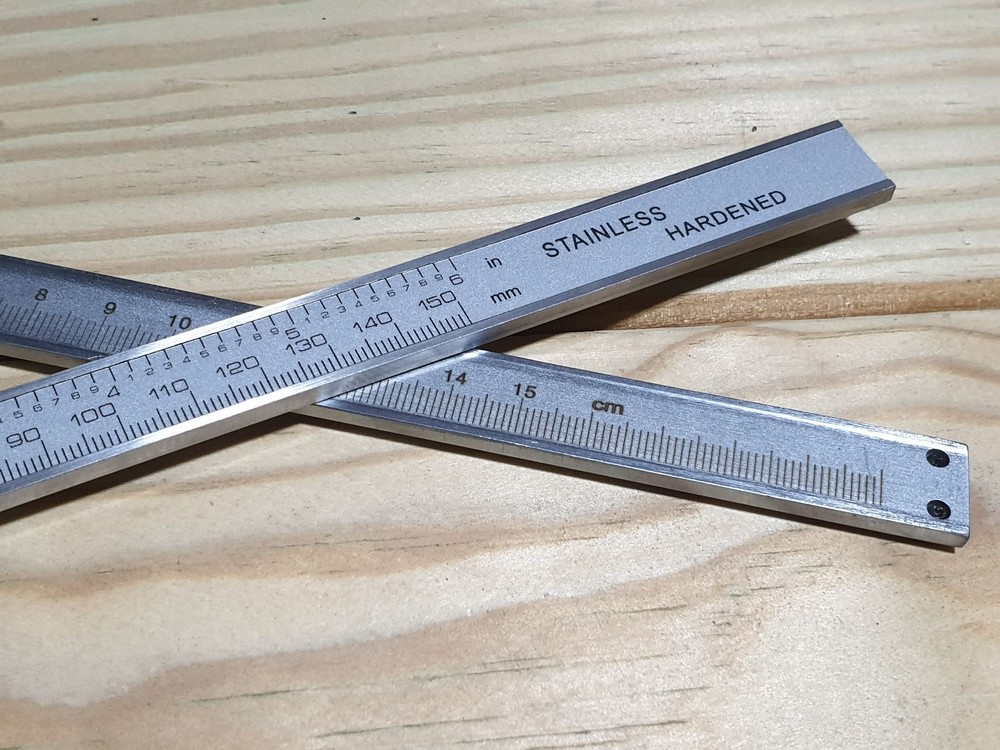 全不銹鋼精密卡尺 全不銹鋼液晶數位顯示游標卡尺 0～150mm-thumb