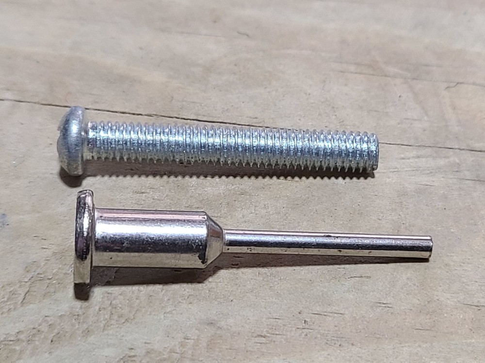 3.0mm連接杆 羊毛拋光輪 劍麻拋光輪 馬毛拋光輪 布輪 連接杆