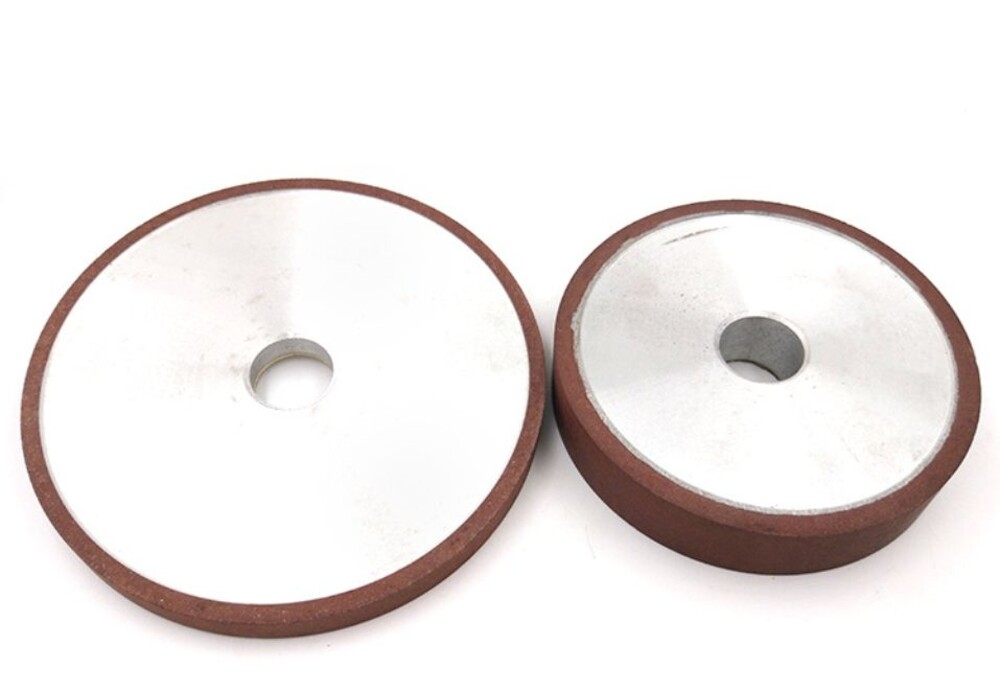 金剛石 樹脂 砂輪 平行輪 適用 鎢鋼 硬質合金 模具鋼-圖片-2
