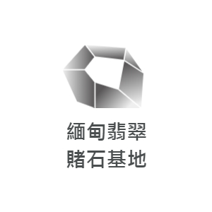 七彩翡翠 logo